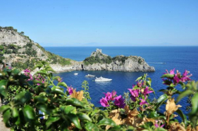 Casa Costiera on the sea Amalfi Coast Conca Dei Marini